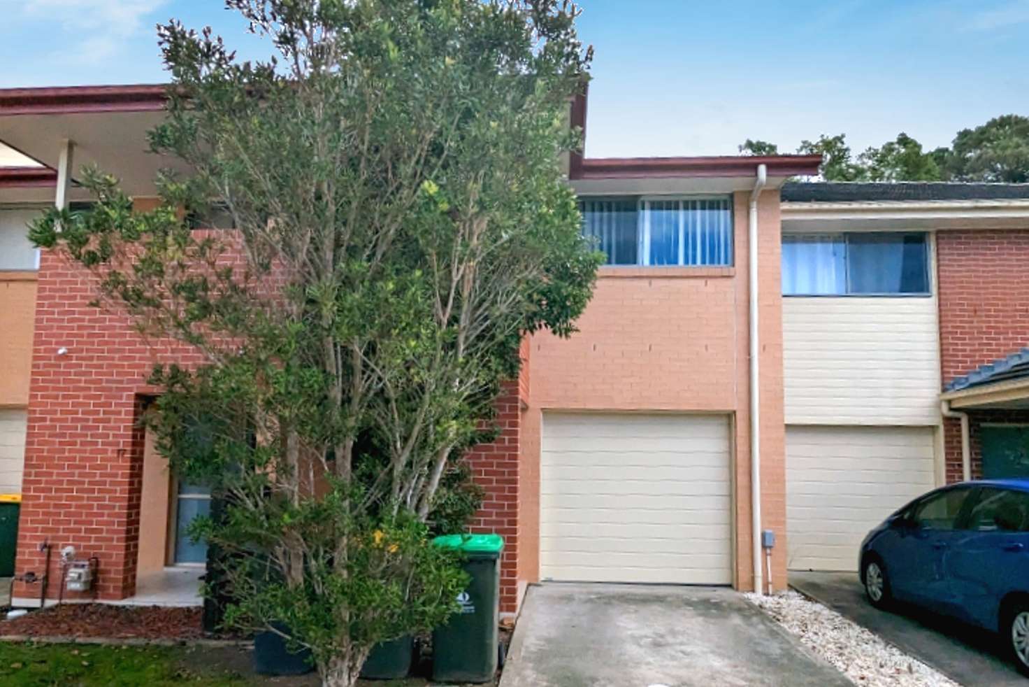 Main view of Homely townhouse listing, 16/8 Stockton Street, Morisset NSW 2264