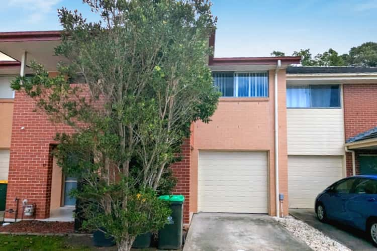 Main view of Homely townhouse listing, 16/8 Stockton Street, Morisset NSW 2264