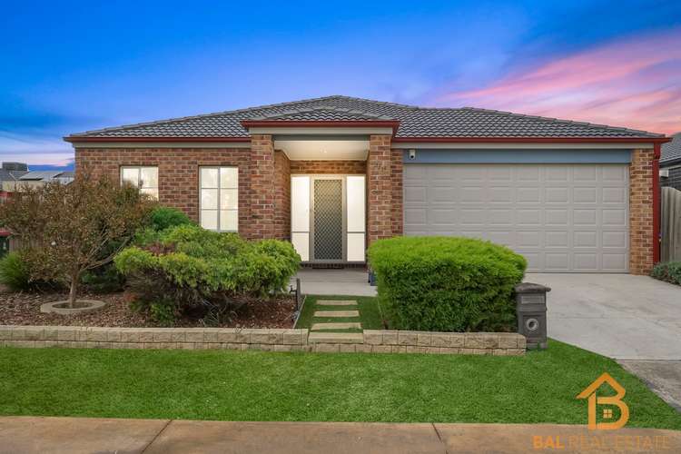 Main view of Homely house listing, 46 Orlando Drive, Truganina VIC 3029