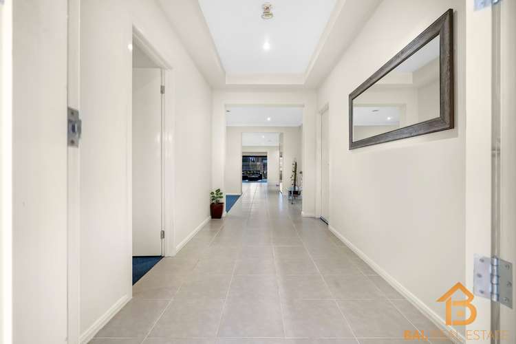 Fourth view of Homely house listing, 46 Orlando Drive, Truganina VIC 3029
