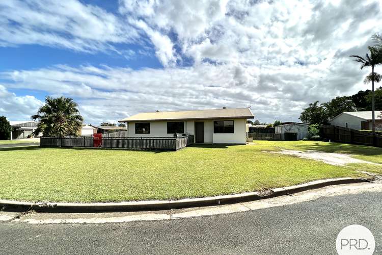 1 South Pocket, Avenell Heights QLD 4670