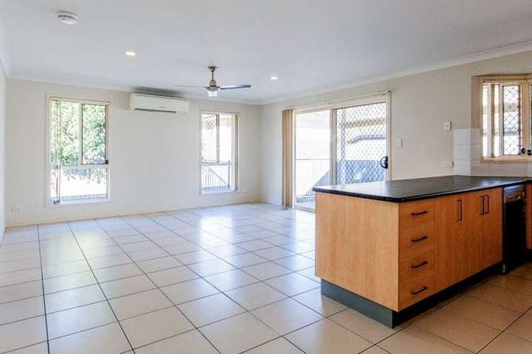 Second view of Homely house listing, 10 Shelley Avenue, Mount Warren Park QLD 4207