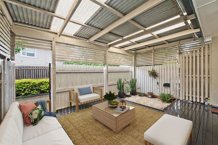 Main view of Homely unit listing, 2/59 Swan Street, Gordon Park QLD 4031