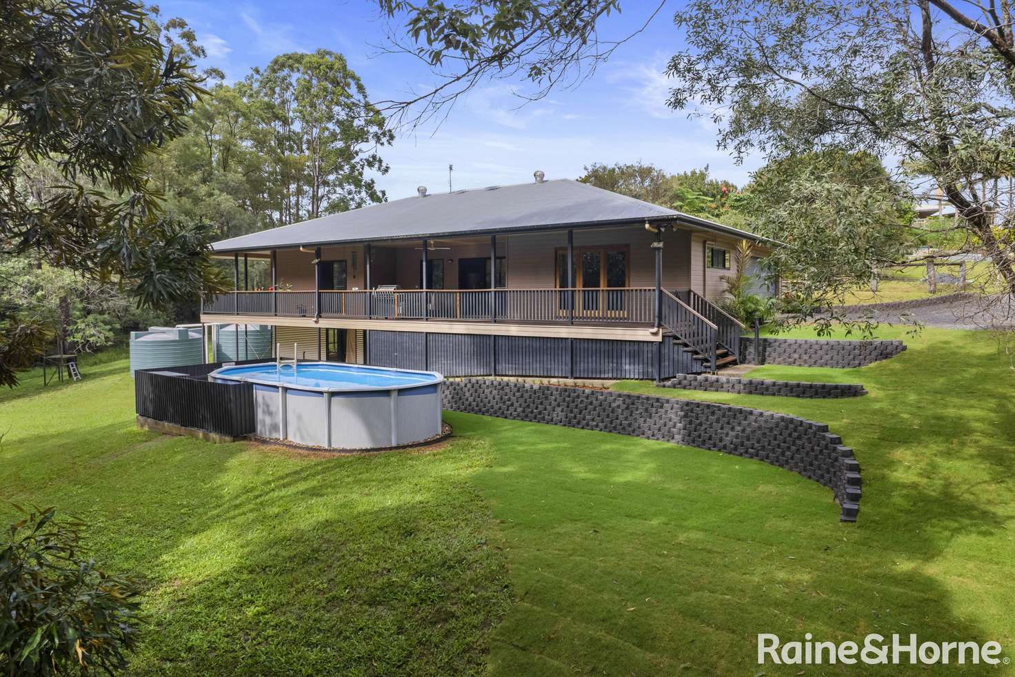 Main view of Homely house listing, 16 Northeden Court, Cooroy QLD 4563