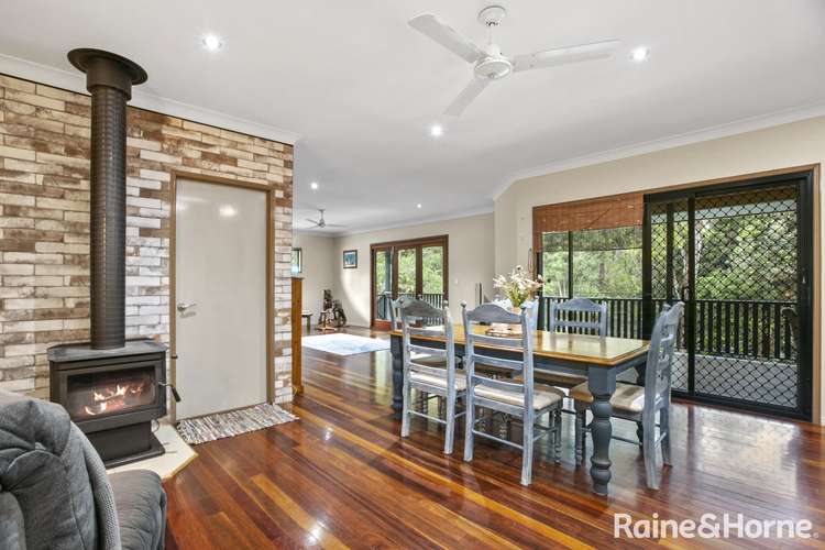 Third view of Homely house listing, 16 Northeden Court, Cooroy QLD 4563