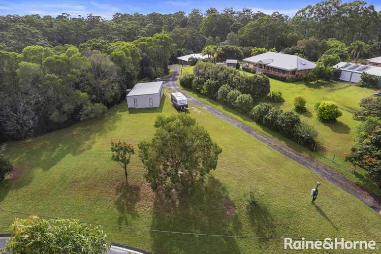 Fifth view of Homely house listing, 16 Northeden Court, Cooroy QLD 4563