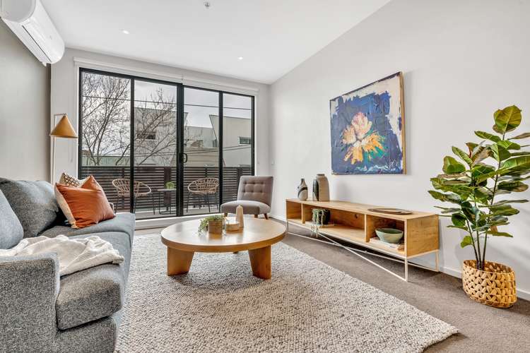 Main view of Homely apartment listing, 8/100-104 Union Road, Ascot Vale VIC 3032