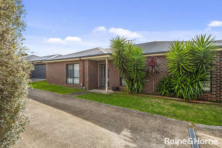 Second view of Homely unit listing, 3/34 Mahoneys Road, Riddells Creek VIC 3431