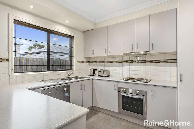 Fifth view of Homely unit listing, 3/34 Mahoneys Road, Riddells Creek VIC 3431