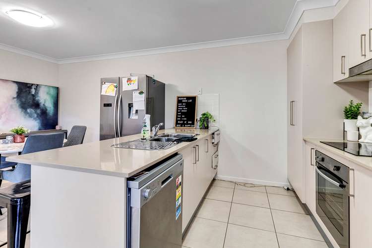 Second view of Homely semiDetached listing, 1&2/23 Aleiyah Street, Caboolture QLD 4510