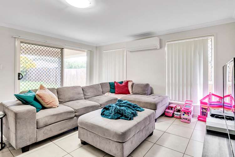 Fourth view of Homely semiDetached listing, 1&2/23 Aleiyah Street, Caboolture QLD 4510