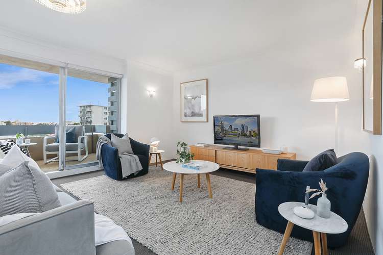 Main view of Homely apartment listing, 12/49 Bennett Street, Bondi NSW 2026