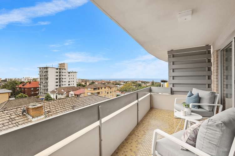 Second view of Homely apartment listing, 12/49 Bennett Street, Bondi NSW 2026