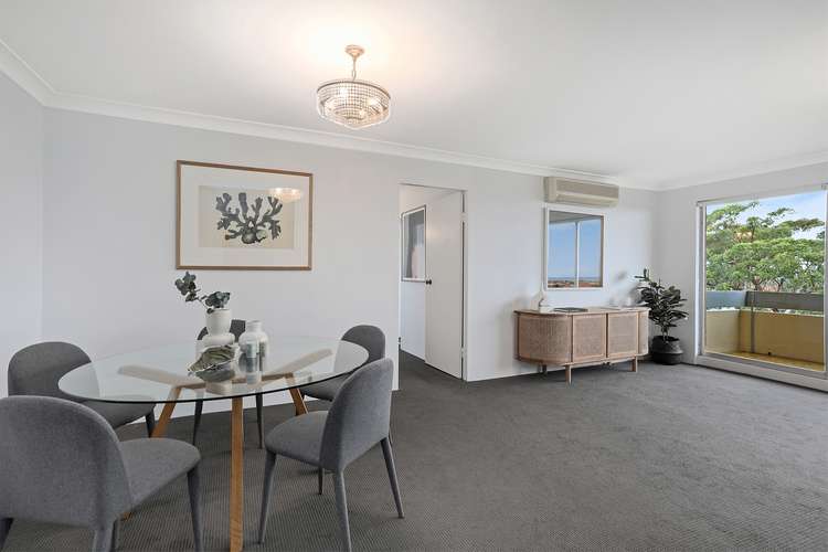 Third view of Homely apartment listing, 12/49 Bennett Street, Bondi NSW 2026