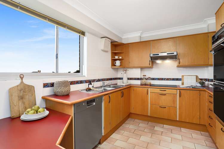 Fifth view of Homely apartment listing, 12/49 Bennett Street, Bondi NSW 2026