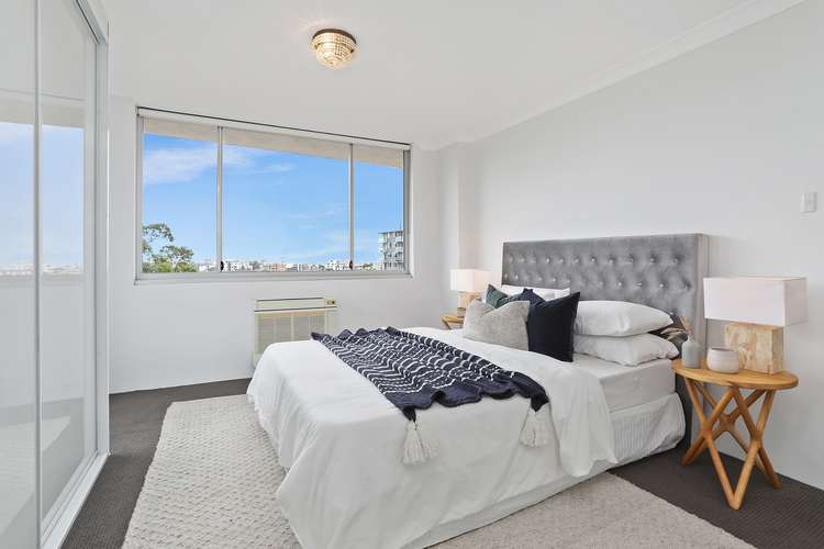 Sixth view of Homely apartment listing, 12/49 Bennett Street, Bondi NSW 2026