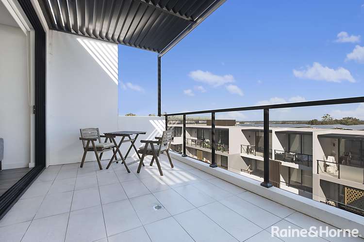 Main view of Homely apartment listing, 407/9 Schofields Farm Road, Tallawong NSW 2762