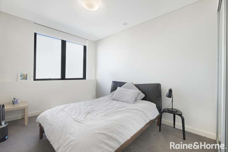 Fourth view of Homely apartment listing, 407/9 Schofields Farm Road, Tallawong NSW 2762
