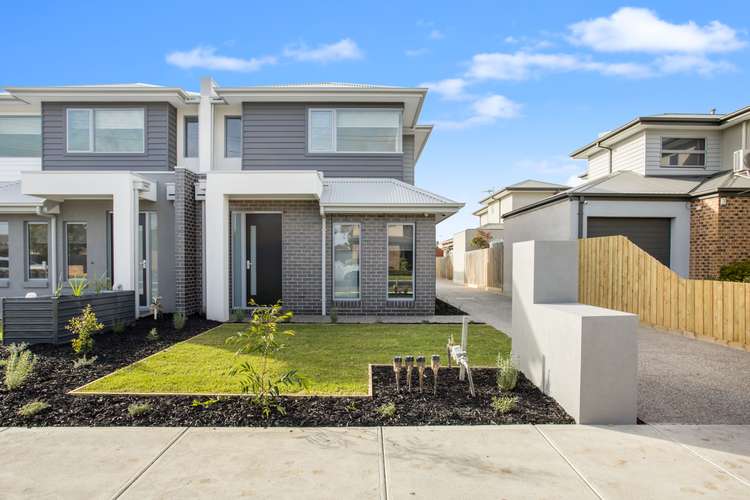 Main view of Homely townhouse listing, 1/50 Rayner Street, Altona VIC 3018