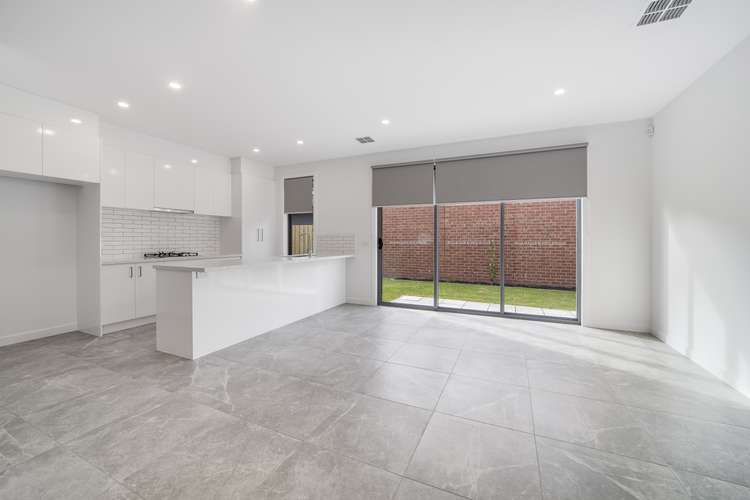 Third view of Homely house listing, 4/50 Rayner Street, Altona VIC 3018