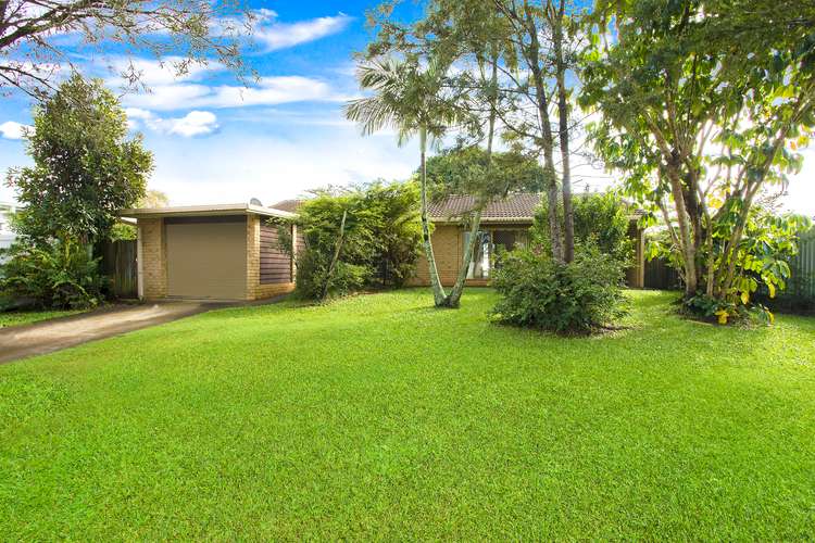 Main view of Homely house listing, 9 Auk Avenue, Burleigh Waters QLD 4220