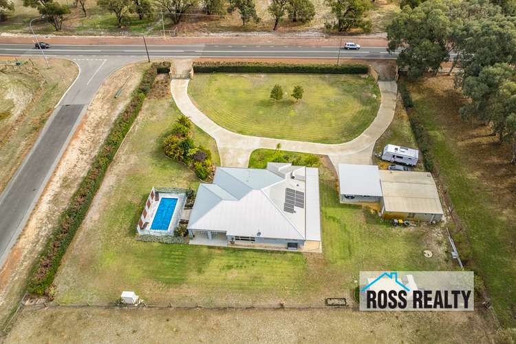 Fourth view of Homely house listing, 9450 West Swan Road, Henley Brook WA 6055
