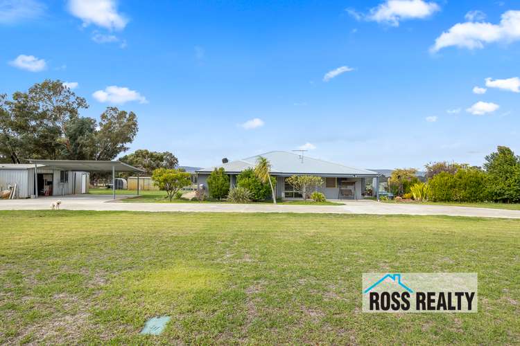 Fifth view of Homely house listing, 9450 West Swan Road, Henley Brook WA 6055