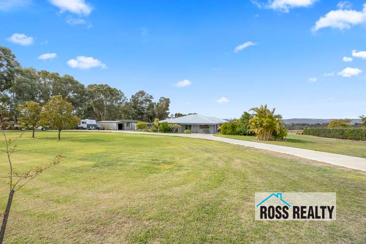 Sixth view of Homely house listing, 9450 West Swan Road, Henley Brook WA 6055