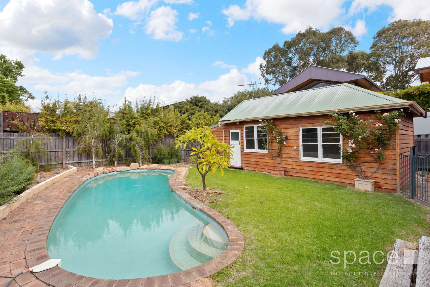 Main view of Homely house listing, 12 Hooley Street, Swanbourne WA 6010