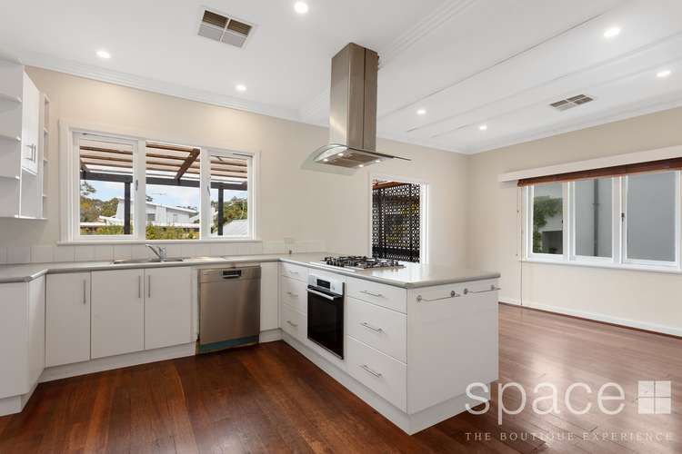 Second view of Homely house listing, 12 Hooley Street, Swanbourne WA 6010