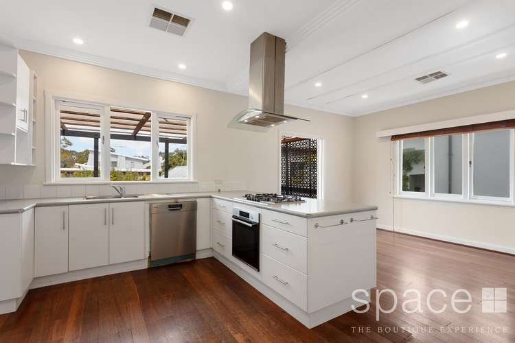 Fourth view of Homely house listing, 12 Hooley Street, Swanbourne WA 6010