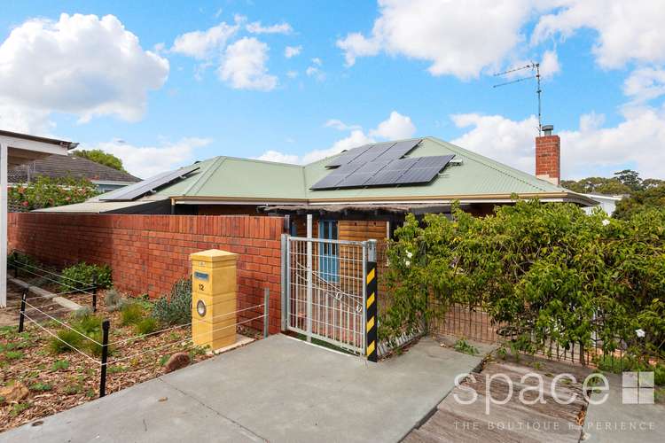 Fifth view of Homely house listing, 12 Hooley Street, Swanbourne WA 6010