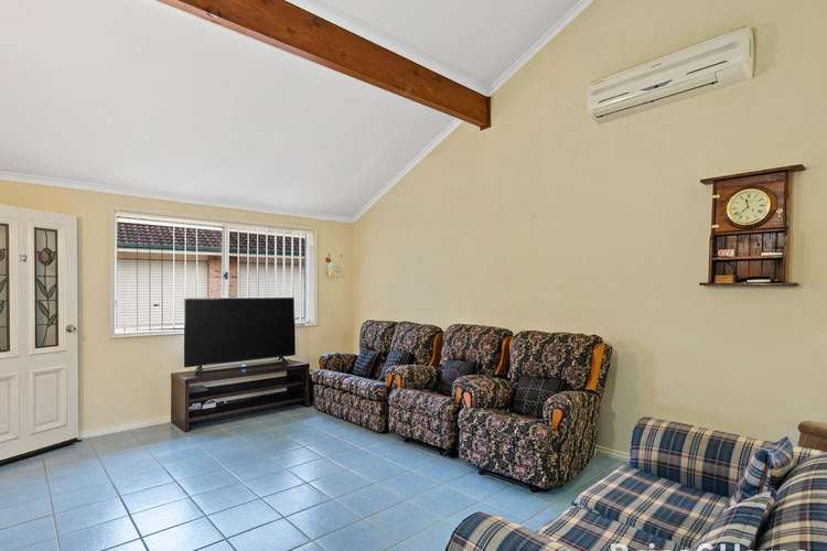 Fifth view of Homely villa listing, 12/3 Teal Close, Green Point NSW 2251