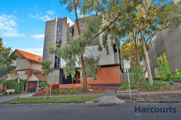 Main view of Homely apartment listing, 202/6 John Street, Box Hill VIC 3128