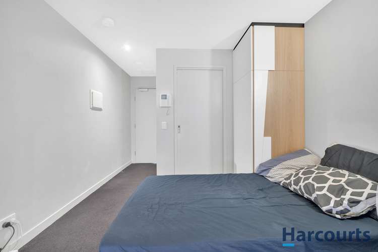 Second view of Homely apartment listing, 202/6 John Street, Box Hill VIC 3128