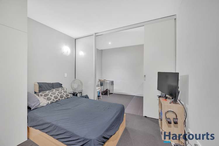 Third view of Homely apartment listing, 202/6 John Street, Box Hill VIC 3128