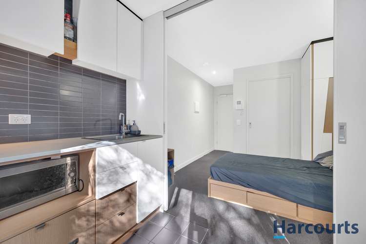 Fourth view of Homely apartment listing, 202/6 John Street, Box Hill VIC 3128