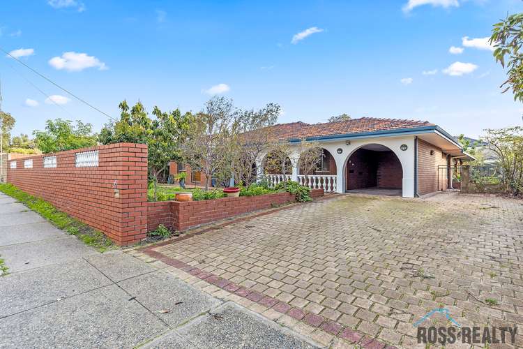 Fourth view of Homely house listing, 253 Morley Drive, Dianella WA 6059