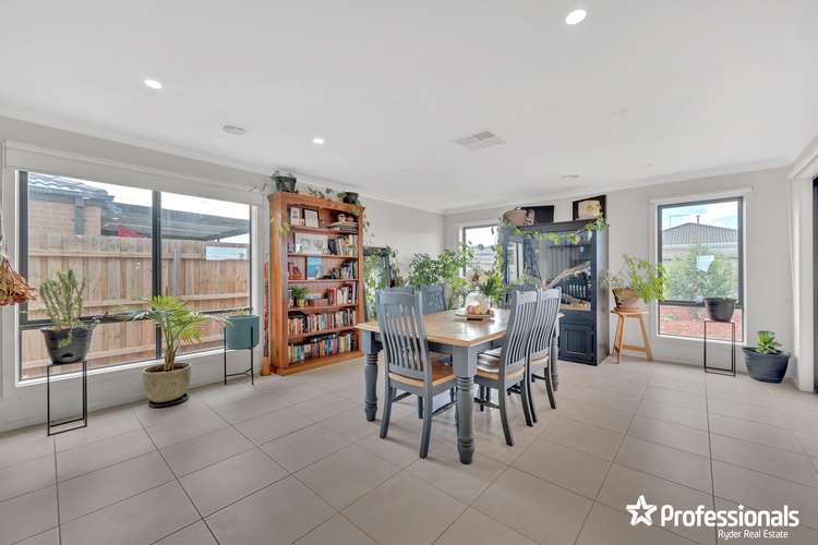 Third view of Homely house listing, 58 Toolern Waters Drive, Weir Views VIC 3338
