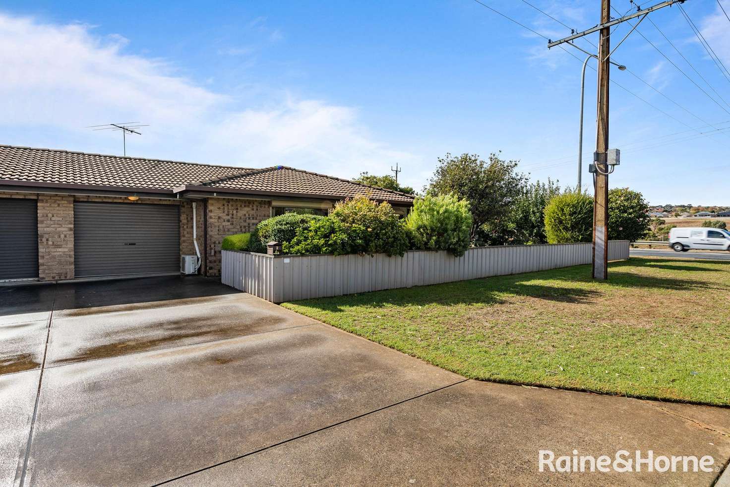 Main view of Homely unit listing, 2/1 Wentworth Street, Moana SA 5169