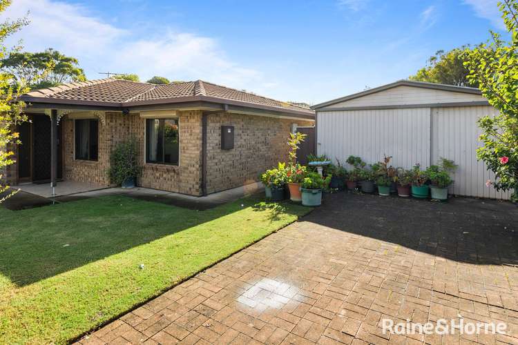 Third view of Homely unit listing, 2/1 Wentworth Street, Moana SA 5169