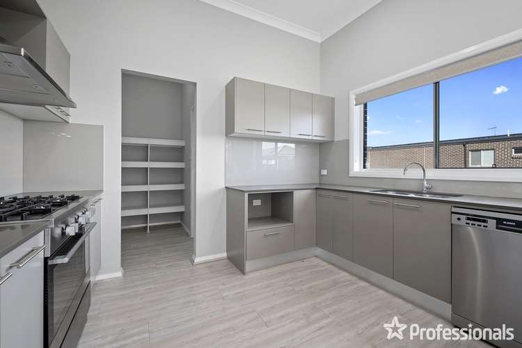 Fourth view of Homely house listing, 5 Mustang Avenue, Box Hill NSW 2765