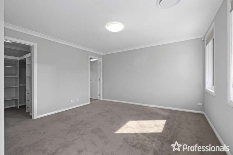 Fifth view of Homely house listing, 5 Mustang Avenue, Box Hill NSW 2765