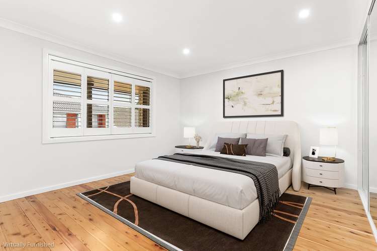 Second view of Homely villa listing, 7/84-88 Wardell Road, Earlwood NSW 2206