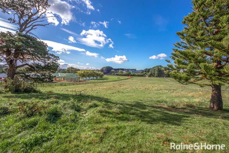 Third view of Homely residentialLand listing, 212 Panorama Drive, Gisborne VIC 3437
