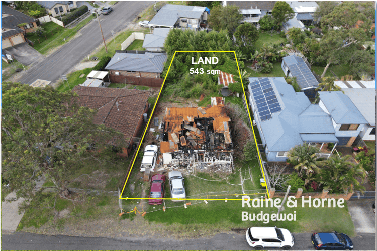 Main view of Homely residentialLand listing, 79 Delia Avenue, Budgewoi NSW 2262