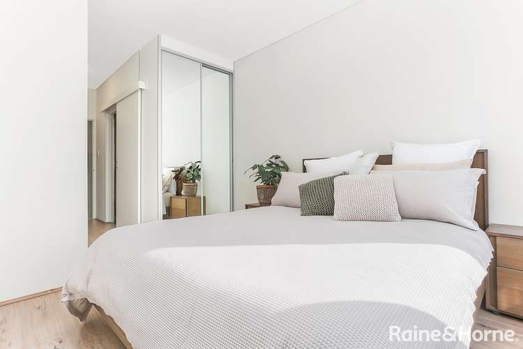 Fourth view of Homely apartment listing, 13/77-79 Lawrence Street, Peakhurst NSW 2210