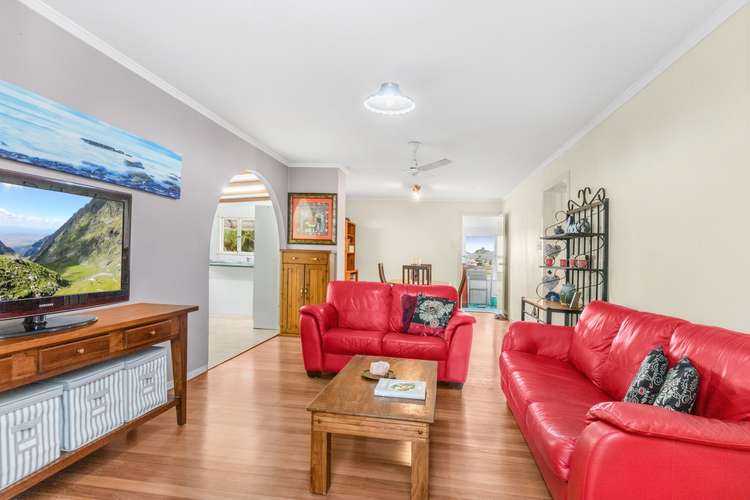Second view of Homely house listing, 128 Newnham Road, Mount Gravatt East QLD 4122