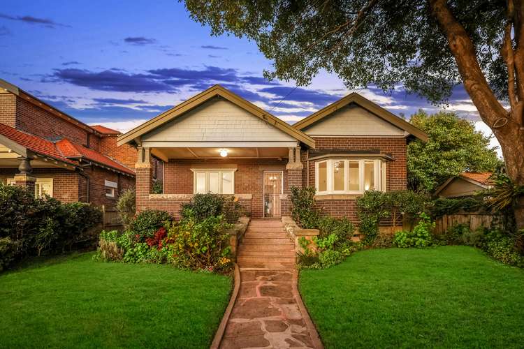 Main view of Homely house listing, 1 Bligh Street, Northbridge NSW 2063
