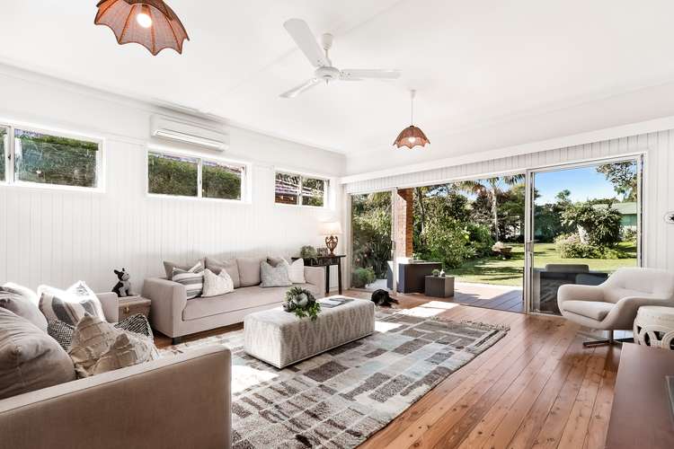 Fifth view of Homely house listing, 1 Bligh Street, Northbridge NSW 2063